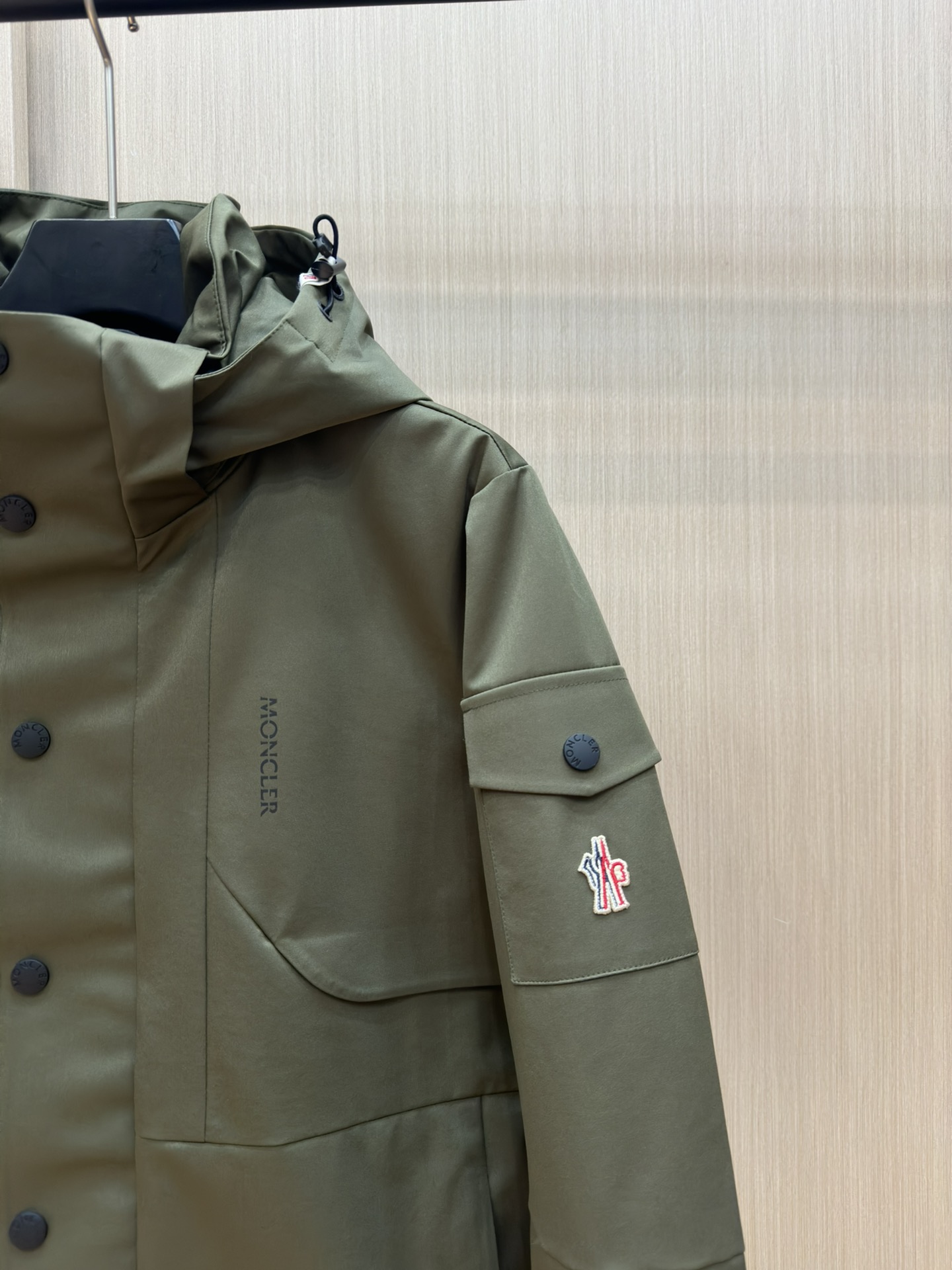 Moncler Down Jackets